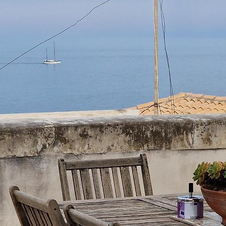 Sea-View Terrace & Bikes Moon Ortigia Holiday Home Syracuse Esterno foto