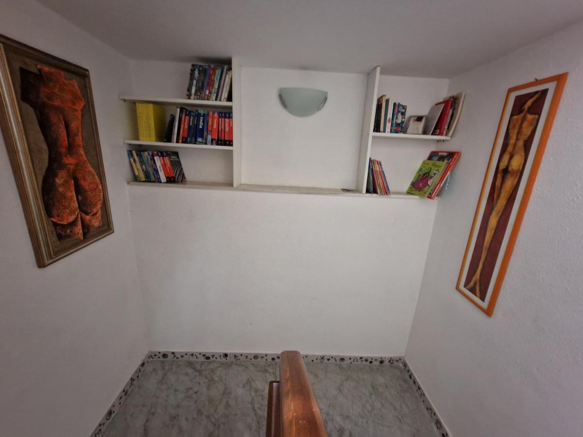 Sea-View Terrace & Bikes Moon Ortigia Holiday Home Syracuse Esterno foto