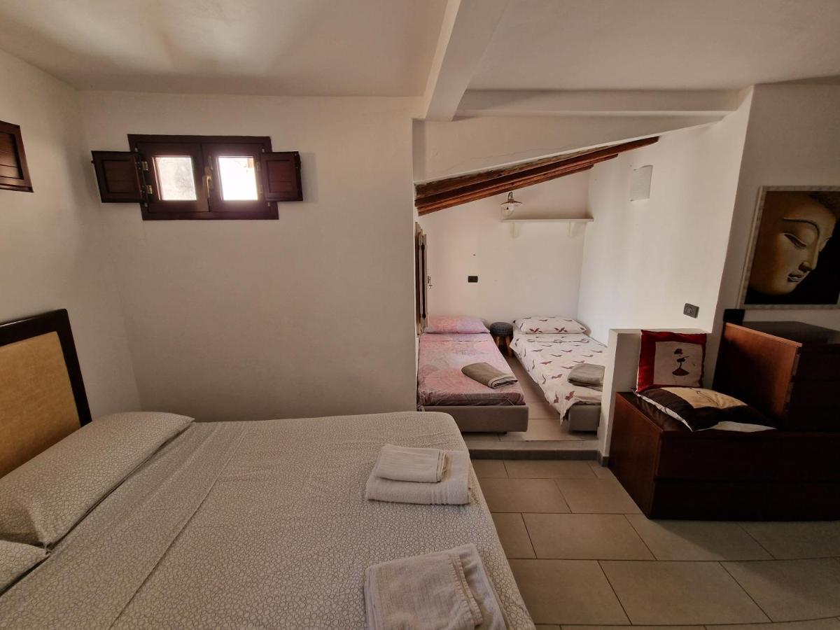 Sea-View Terrace & Bikes Moon Ortigia Holiday Home Syracuse Esterno foto